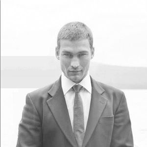 Meet your Posher, Andrew